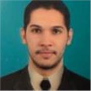 Ingeniero industrial, apasionado por los números y la enseñanza